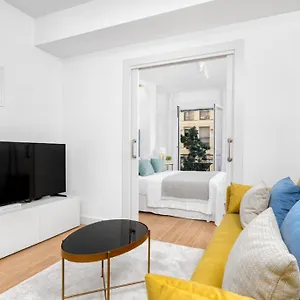  Apartament Iloftmalaga Alameda De Capuchinos Ii