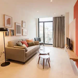  Appartamento Premium - Calle Granada