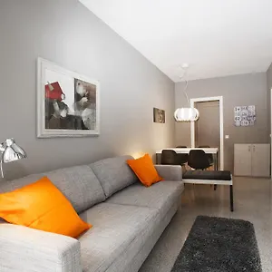 Apartament Bcn Sagrada Familia Hiszpania