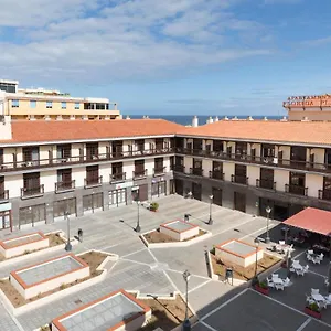  Apartament Be Smart Florida Plaza Hiszpania