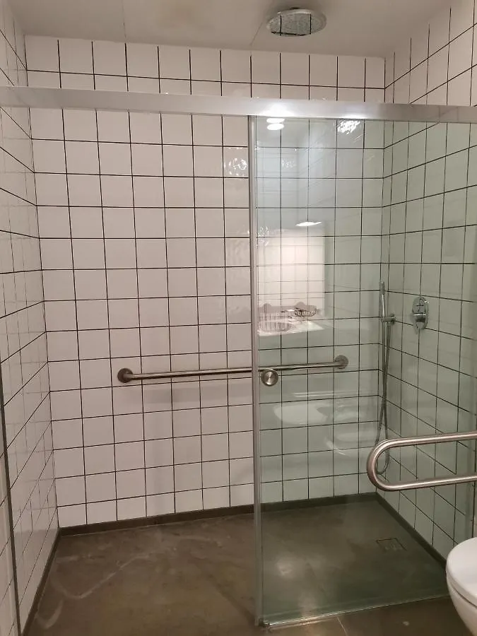 Appartement Apartamentos Casapalma Centro Historico Málaga Espagne