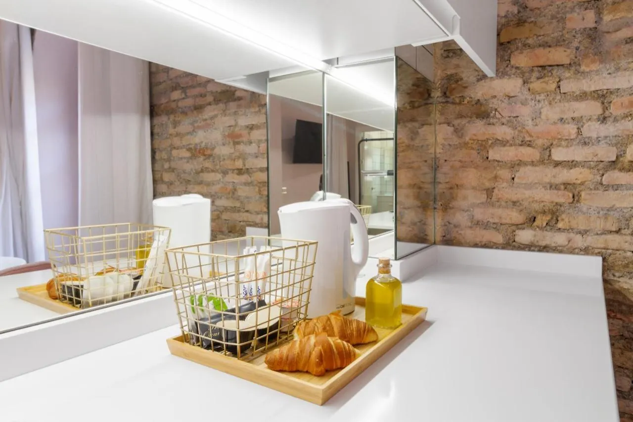 Apartamentos Casapalma Centro Historico Málaga 0*,  Espagne
